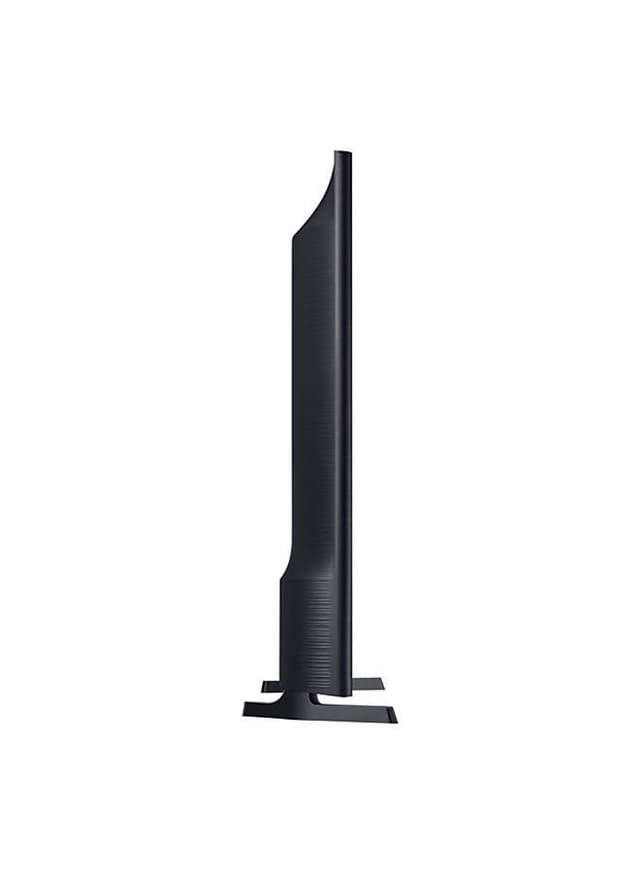 43-Inch Full HD Smart TV With Built In Receiver 43T5300 / UA43T5300AUXEG Black