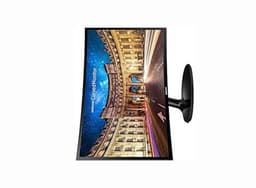 Smart TV 32 Inch HD LED With Built in WiFi, 2 HDMI and 2 USB Inputs KDL-32W600D Black - WE Offer (50 GB Free for 1 Month) KDL-32W600D Black