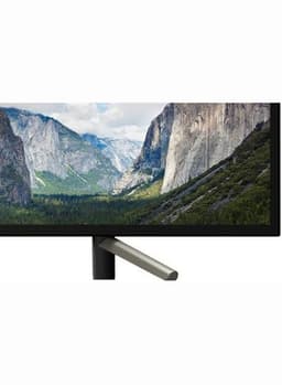 Smart LED TV 50 Inch Full HD With Built-In Receiver, 2 HDMI and 2 USB Inputs KDL-50WF665 Black - WE Offer (100 GB Free for 3 Months) KDL-50WF665 Black