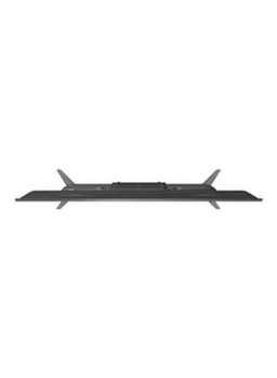 TORNADO LED TV 32 Inch HD With Built-In Receiver, 2 HDMI and 2 USB Inputs 32ER9300E Black