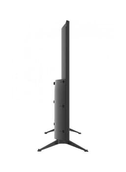 Shield LED TV 43 Inch Full HD With 2 HDMI and 2 USB Inputs 43EL8250E-A Black