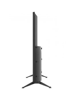 Shield LED TV 43 Inch Full HD With 2 HDMI and 2 USB Inputs 43EL8250E-A Black