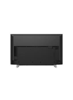 50-Inch 4K Smart Frameless D-LED TV 50U5965EA Black - WE Offer (100 GB Free for 3 Months) 50U5965EA Black