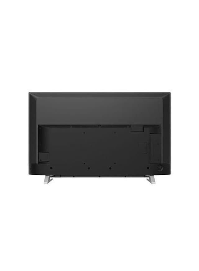 50-Inch 4K Smart Frameless D-LED TV 50U5965EA Black - WE Offer (100 GB Free for 3 Months) 50U5965EA Black