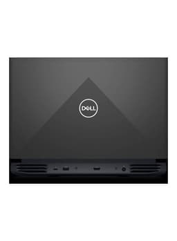 5520-G15 Gaming Laptop With 15.6 Inch Intel Core i7-12700H/16GB RAM/512 GB SSD/6 GB Nvidia GeForce RTX 3060 Series/Ubuntu English Black/Dark Shadow Grey