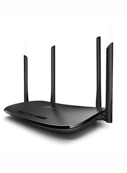 Archer VR300 AC1200 Wireless VDSL/ADSL Modem Router Black