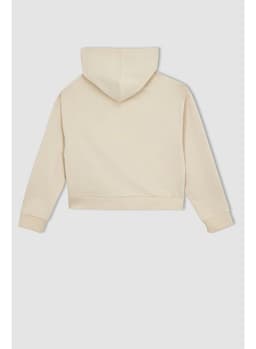 Woman Standart Fit Knitted Cardigan