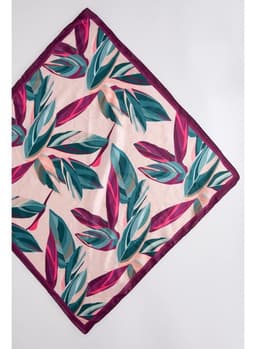 Woman Shawl
