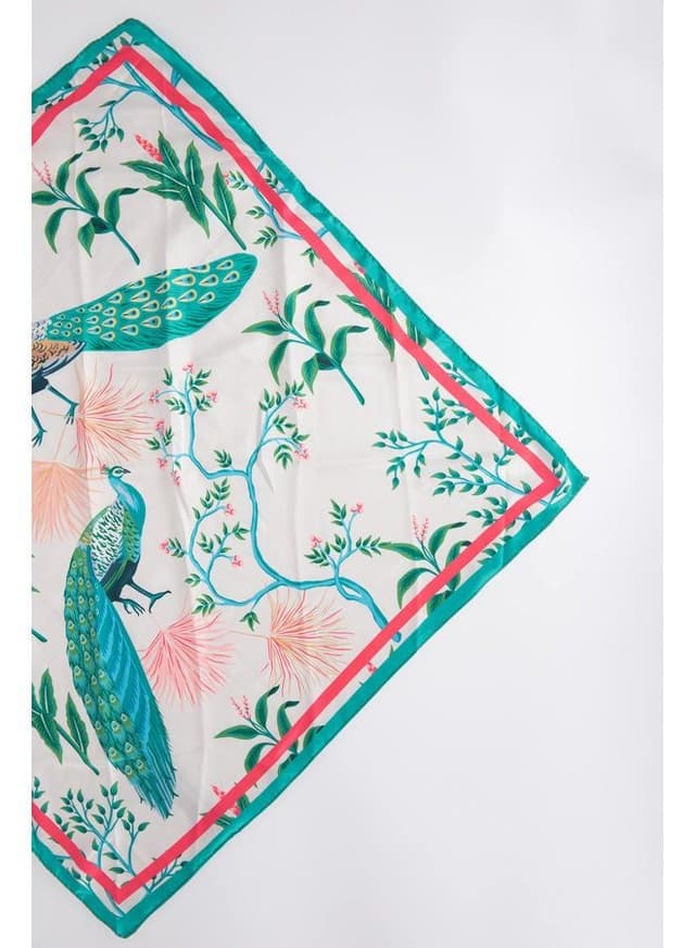 Woman Shawl